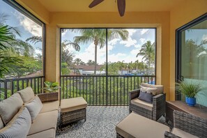 อพาร์ทเมนท์ (2 Bedrooms) | ภายใน