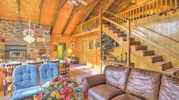 Casa (2 Bedrooms) | Interior