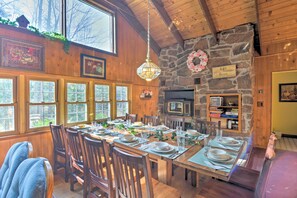 ハウス (2 Bedrooms) | 内装