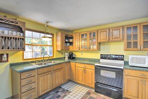 ハウス (2 Bedrooms) | 内装