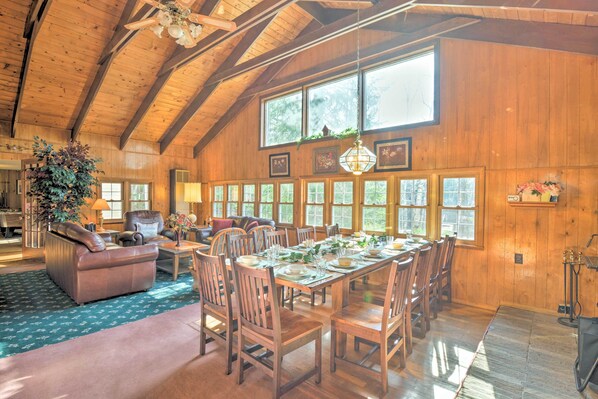 House (2 Bedrooms) | Front of property