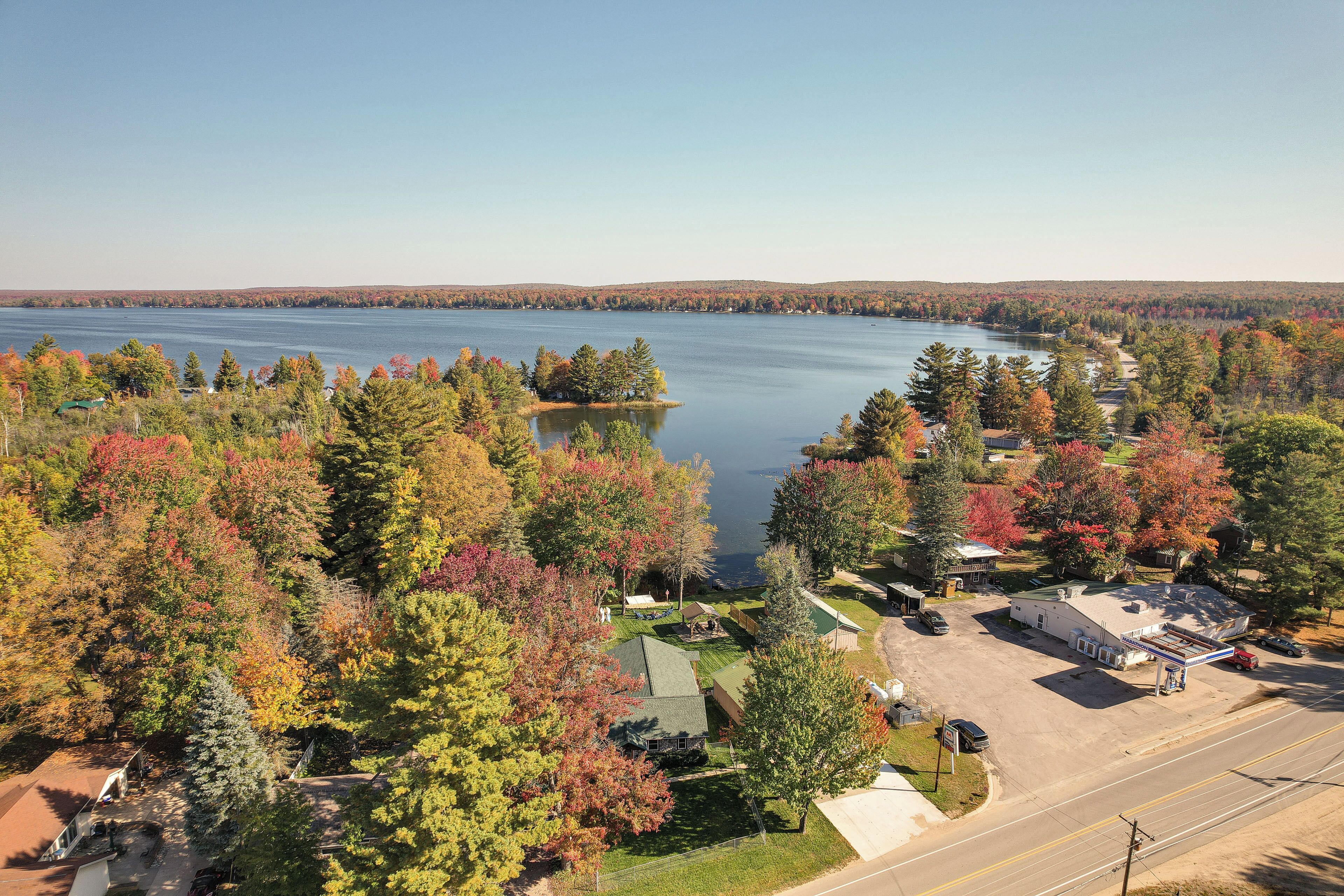 Cottage (3 Bedrooms) | Façade de l’hébergement