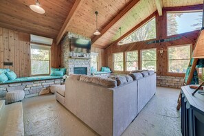 Casa de campo (3 Bedrooms) | Interior