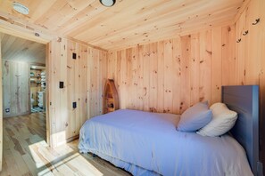 Stuga (3 Bedrooms) | Interiör