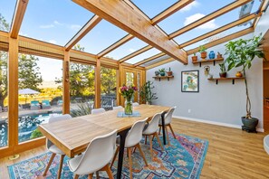 Villa (4 Bedrooms) | Innvendig