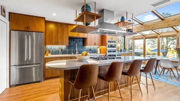 別墅 (4 Bedrooms) | 住宿內部