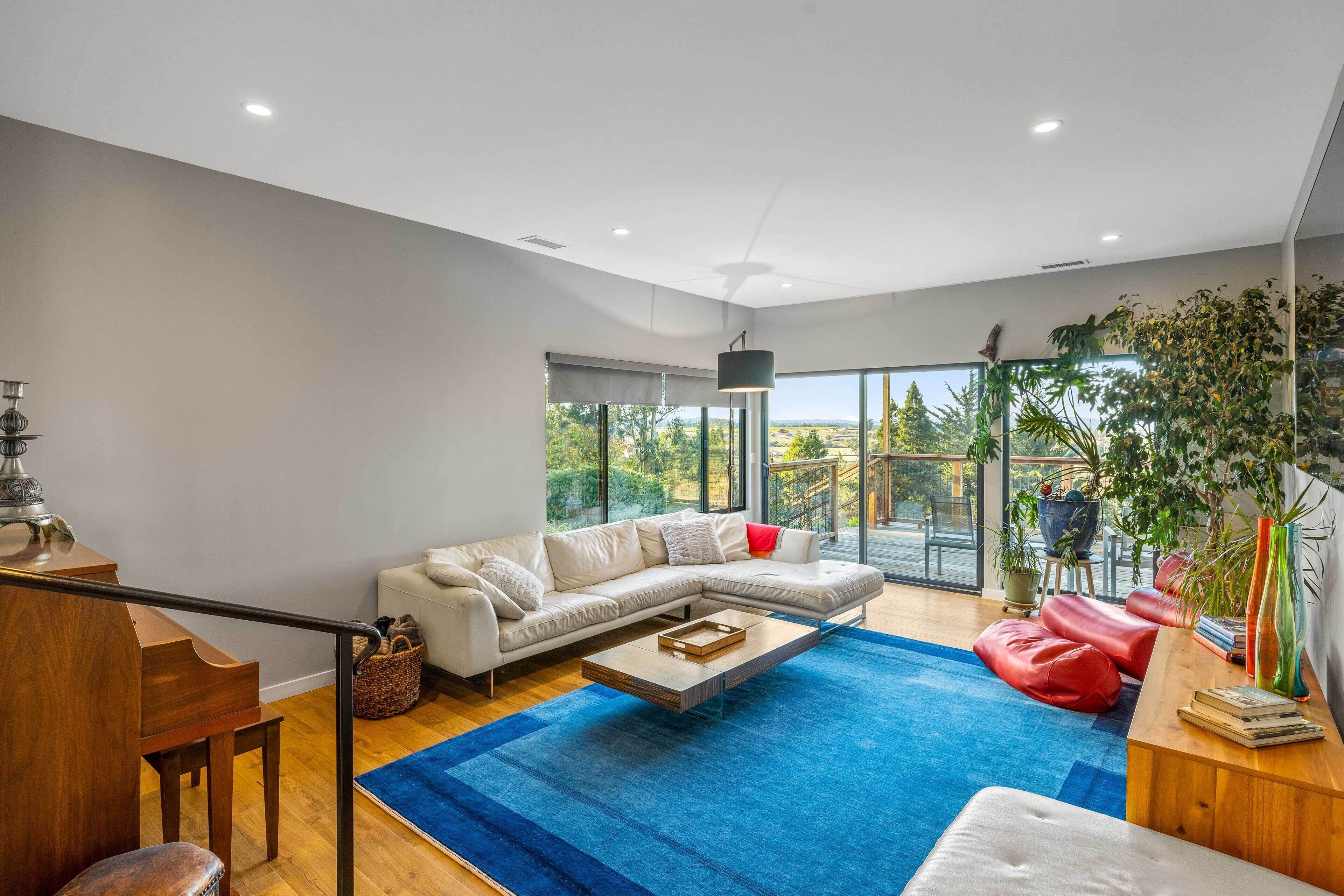 Villa (4 Bedrooms) | Interior