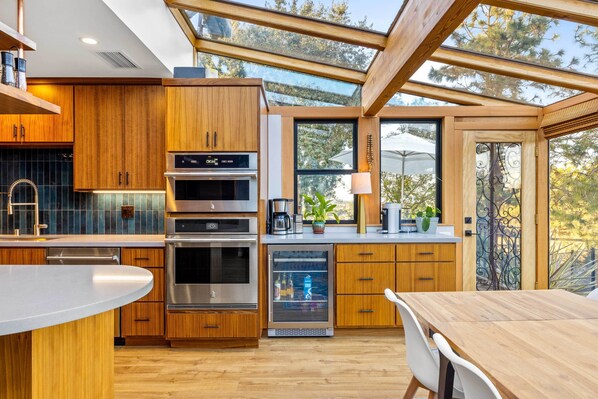 Villa (4 Bedrooms) | Innvendig