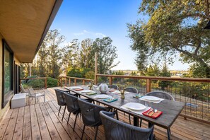 別墅 (4 Bedrooms) | 住宿內部