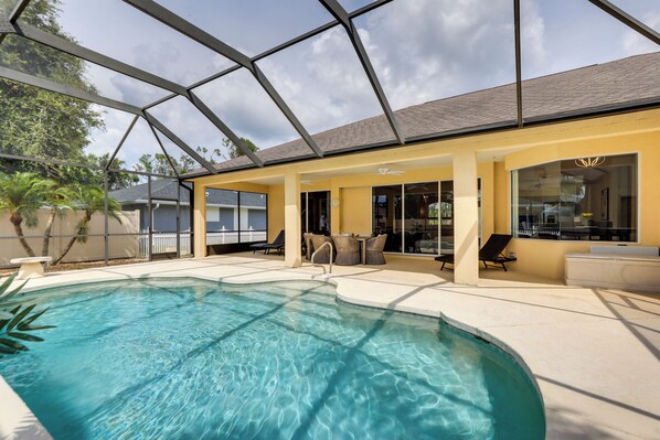 Hus (3 Bedrooms) | Fasade