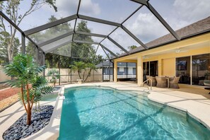 Hus (3 Bedrooms) | Innvendig