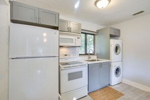 Ferienhaus (2 Bedrooms) | Innenbereich