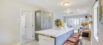 Walk to Flagler Beach: Sunny Retreat Near Casinos