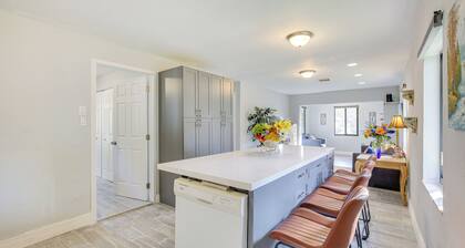 Walk to Flagler Beach: Sunny Retreat Near Casinos