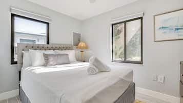 Maison (2 Bedrooms) | Intérieur