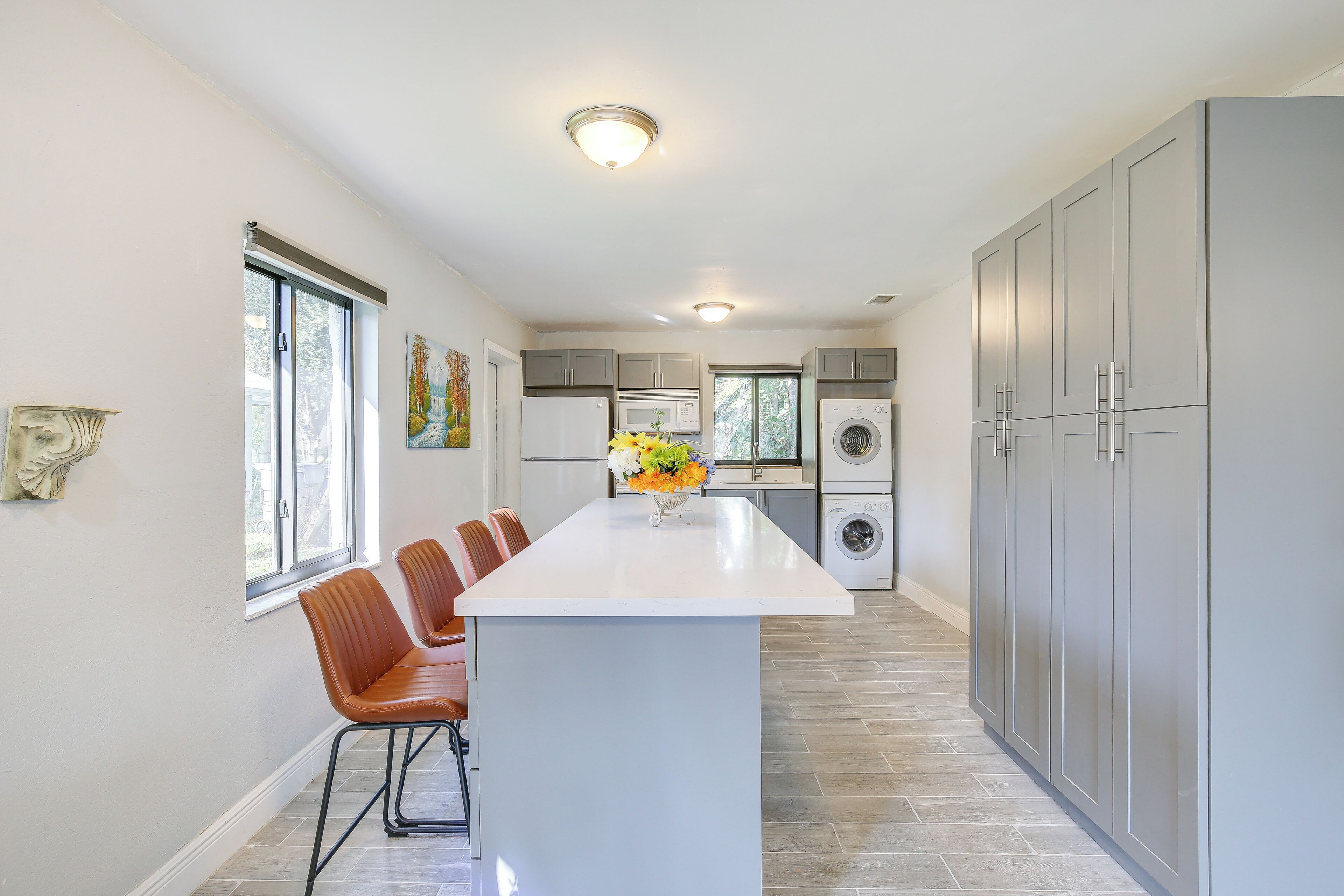 Maison (2 Bedrooms) | Intérieur