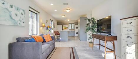 House (2 Bedrooms) | Front of property