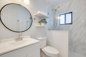 House (2 Bedrooms) | Interior - Close to Pompano Beach: Sunny Retreat Near Casinos (Pompano Beach)