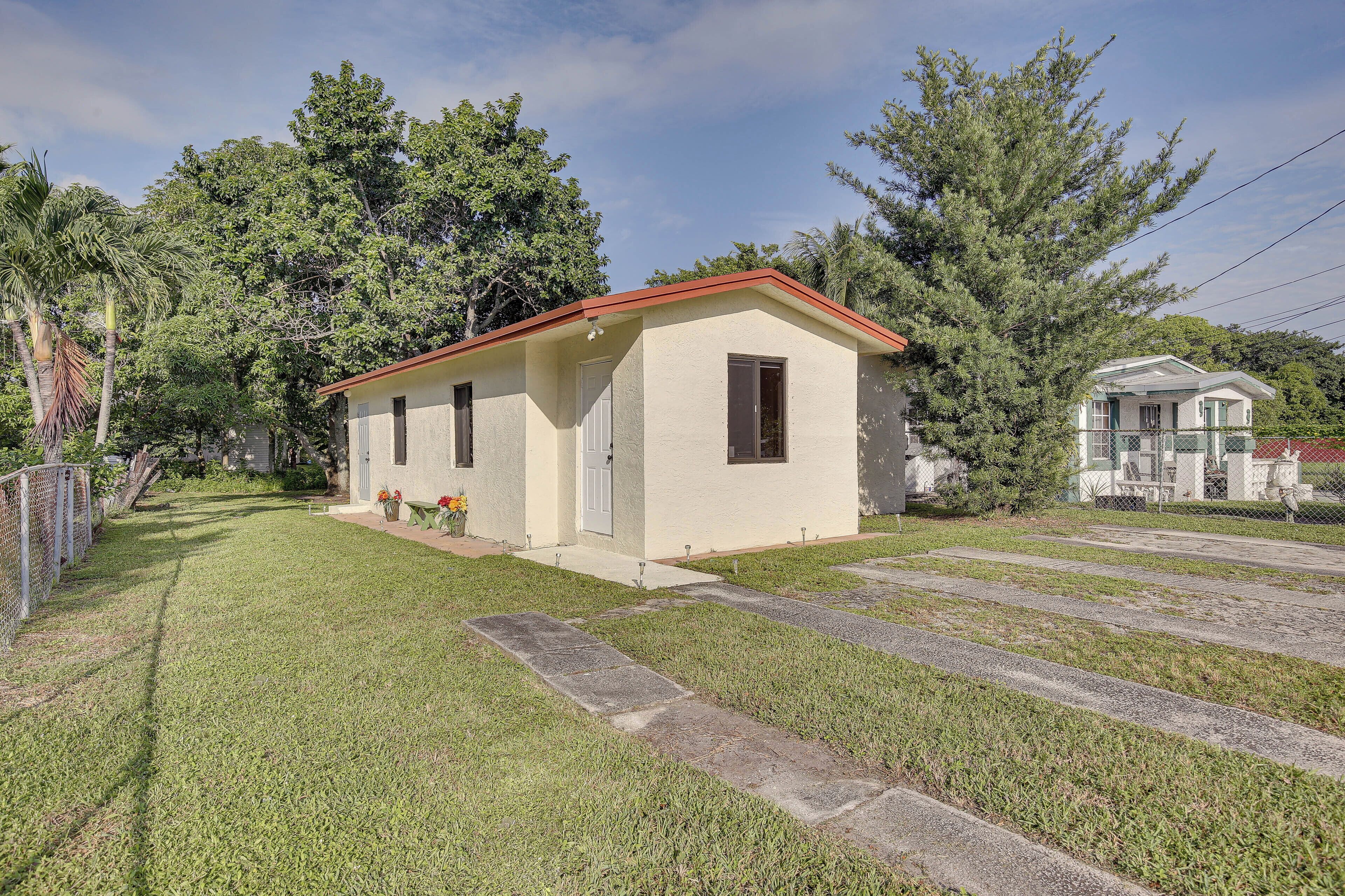 Maison (2 Bedrooms) | Intérieur
