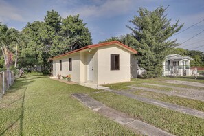 Ferienhaus (2 Bedrooms) | Innenbereich