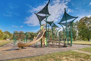 Ferienhaus (3 Bedrooms) | Innenbereich