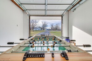 Maison (3 Bedrooms) | Intérieur