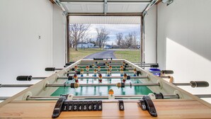 Hus (3 Bedrooms) | Innvendig