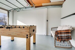 House (3 Bedrooms) | Interior - Pet-friendly Dayton Home w/ Grill, Walk to Park! (Dayton)