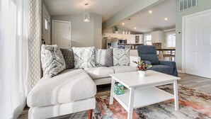 Hus (3 Bedrooms) | Innvendig