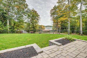 Hus (3 Bedrooms) | Interiör