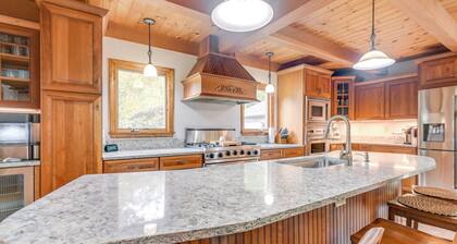 Milton Hidden Gem w/ Pool, Hot Tub & Fireplace!