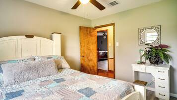 Nhà (3 Bedrooms) | Nội thất