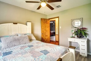 하우스 (3 Bedrooms) | 내부