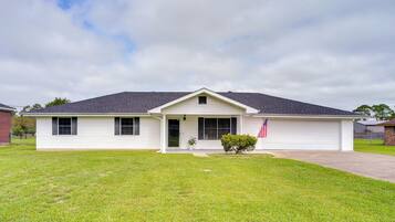 Nhà (3 Bedrooms) | Nội thất