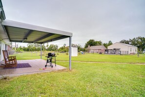 Hus (3 Bedrooms) | Interiør