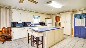 Maison (3 Bedrooms) | Intérieur