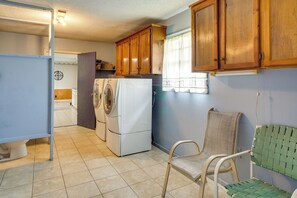   獨棟房屋 (3 Bedrooms) | 住宿內部