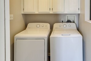 Departamento (2 Bedrooms) | Interior