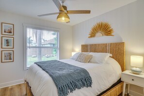 Hus (3 Bedrooms) | Innvendig