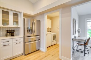 Interior - Florida Getaway w/ Heated Pool, Bar & Fire Table! (Cape Coral)