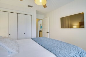 Hus (3 Bedrooms) | Innvendig