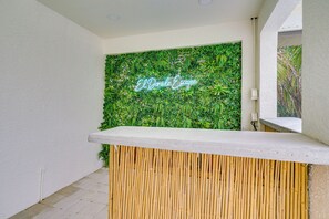 Hus (3 Bedrooms) | Innvendig