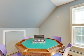 アパートメント (2 Bedrooms) | 内装