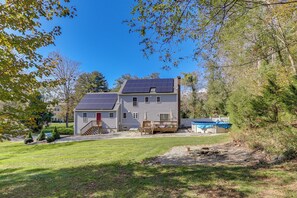 Appartement (2 Bedrooms) | Intérieur