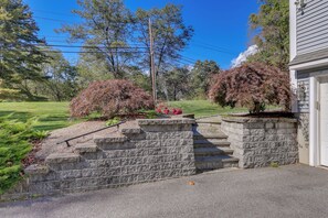 アパートメント (2 Bedrooms) | 内装