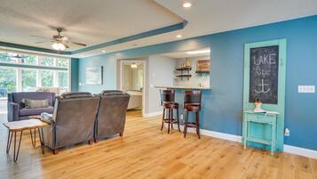 House (4 Bedrooms) | Bahagian dalam