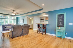 Nhà (3 Bedrooms) | Nội thất