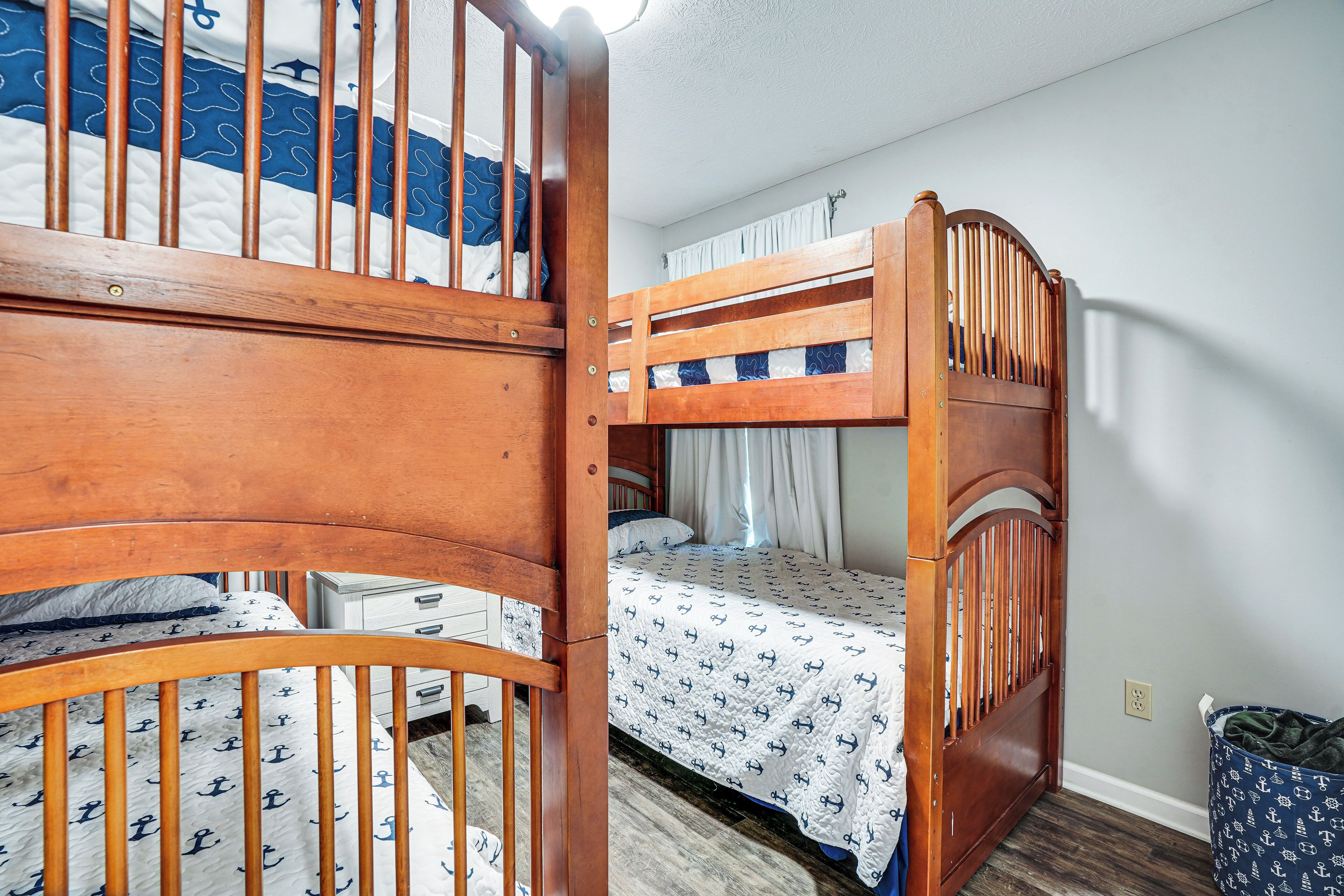 獨棟房屋 (4 Bedrooms) | 住宿內部