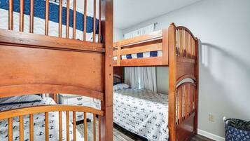 Rumah (4 Bedrooms) | Interior