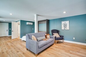 Huis (4 Bedrooms) | Interieur